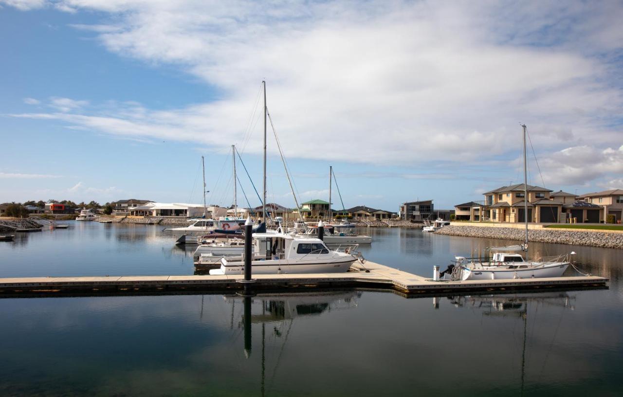 Modra'S Apartments Tumby Bay Exteriér fotografie