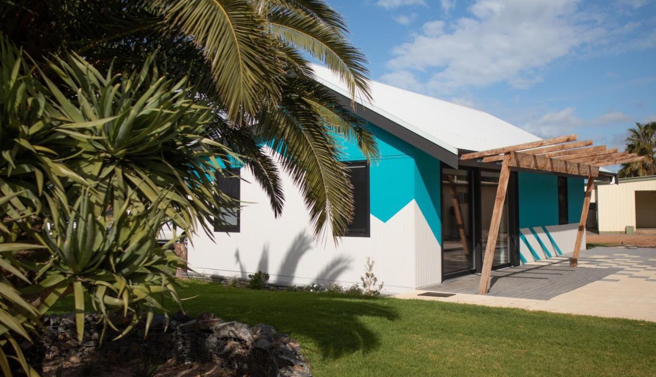 Modra'S Apartments Tumby Bay Exteriér fotografie