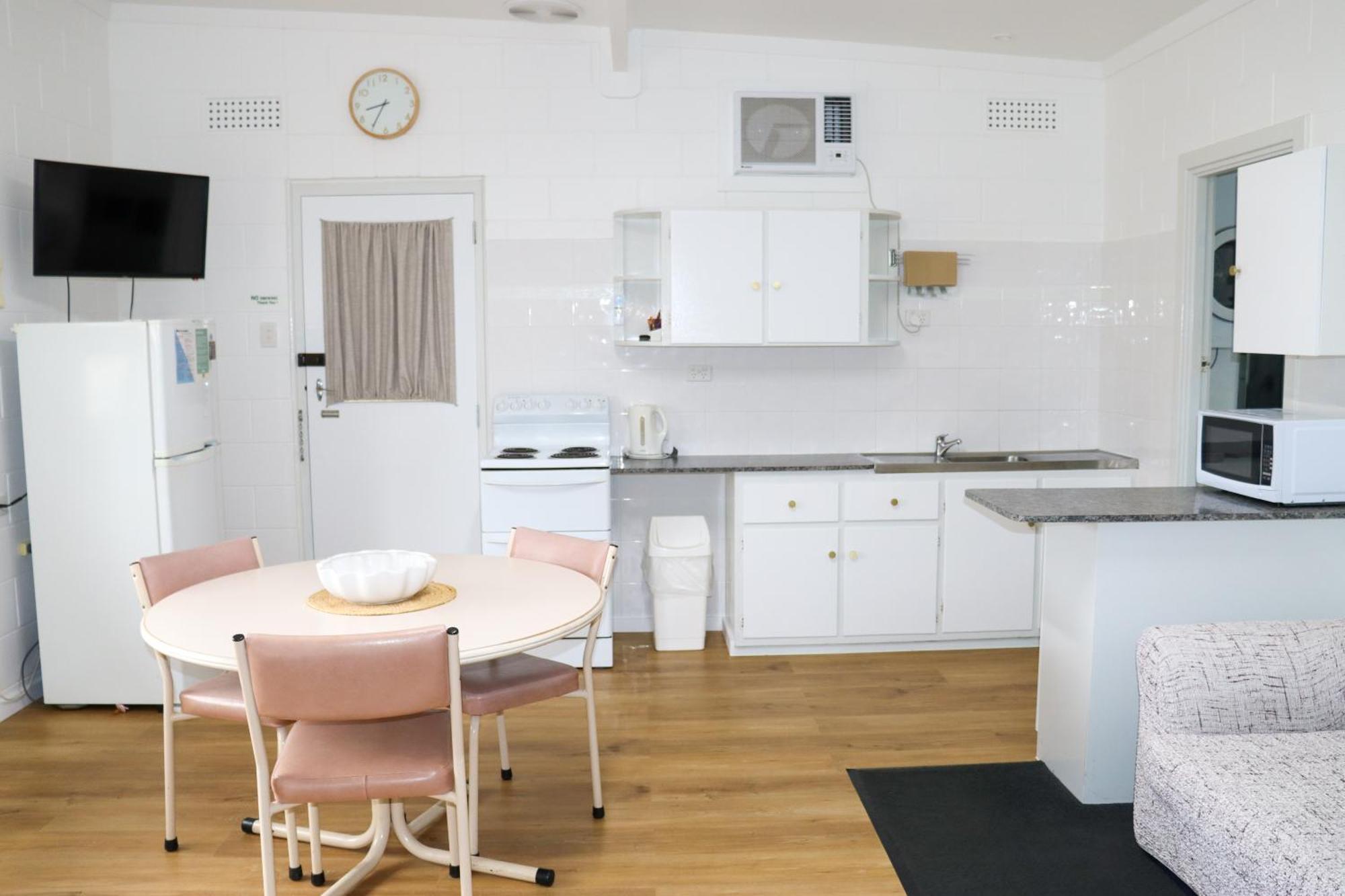 Modra'S Apartments Tumby Bay Exteriér fotografie