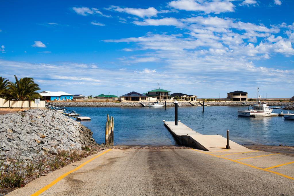 Modra'S Apartments Tumby Bay Exteriér fotografie