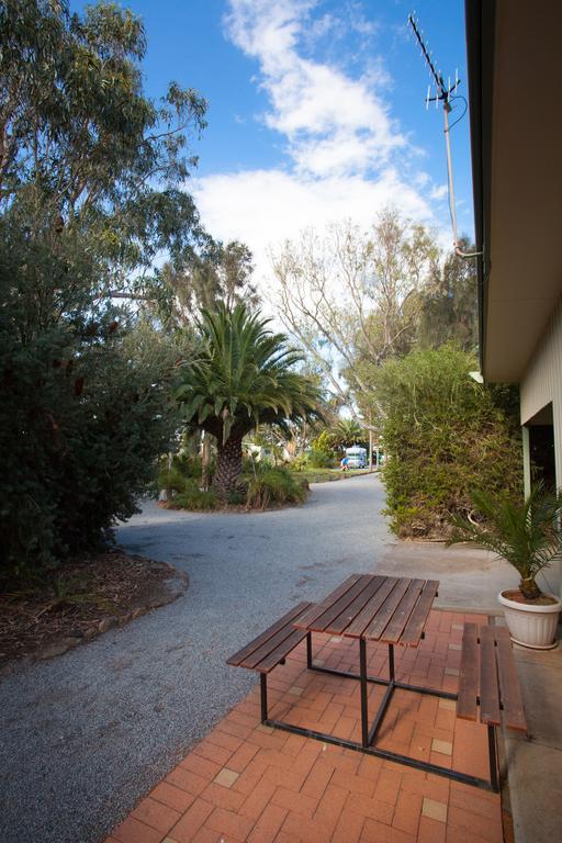 Modra'S Apartments Tumby Bay Exteriér fotografie