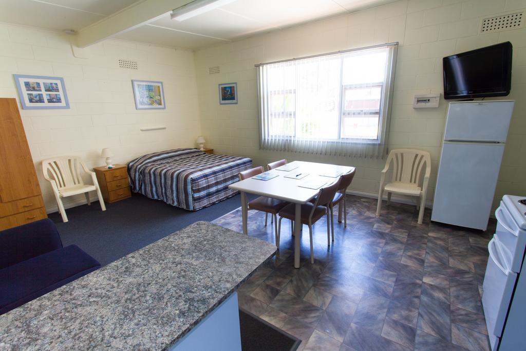 Modra'S Apartments Tumby Bay Exteriér fotografie