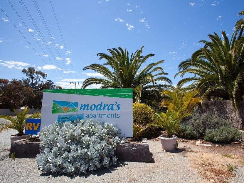 Modra'S Apartments Tumby Bay Exteriér fotografie