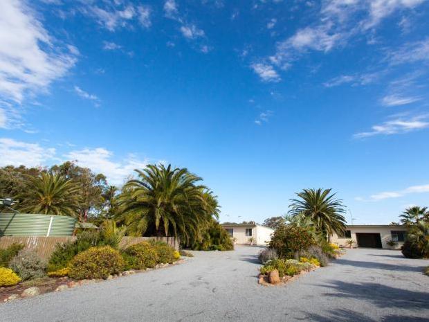 Modra'S Apartments Tumby Bay Exteriér fotografie