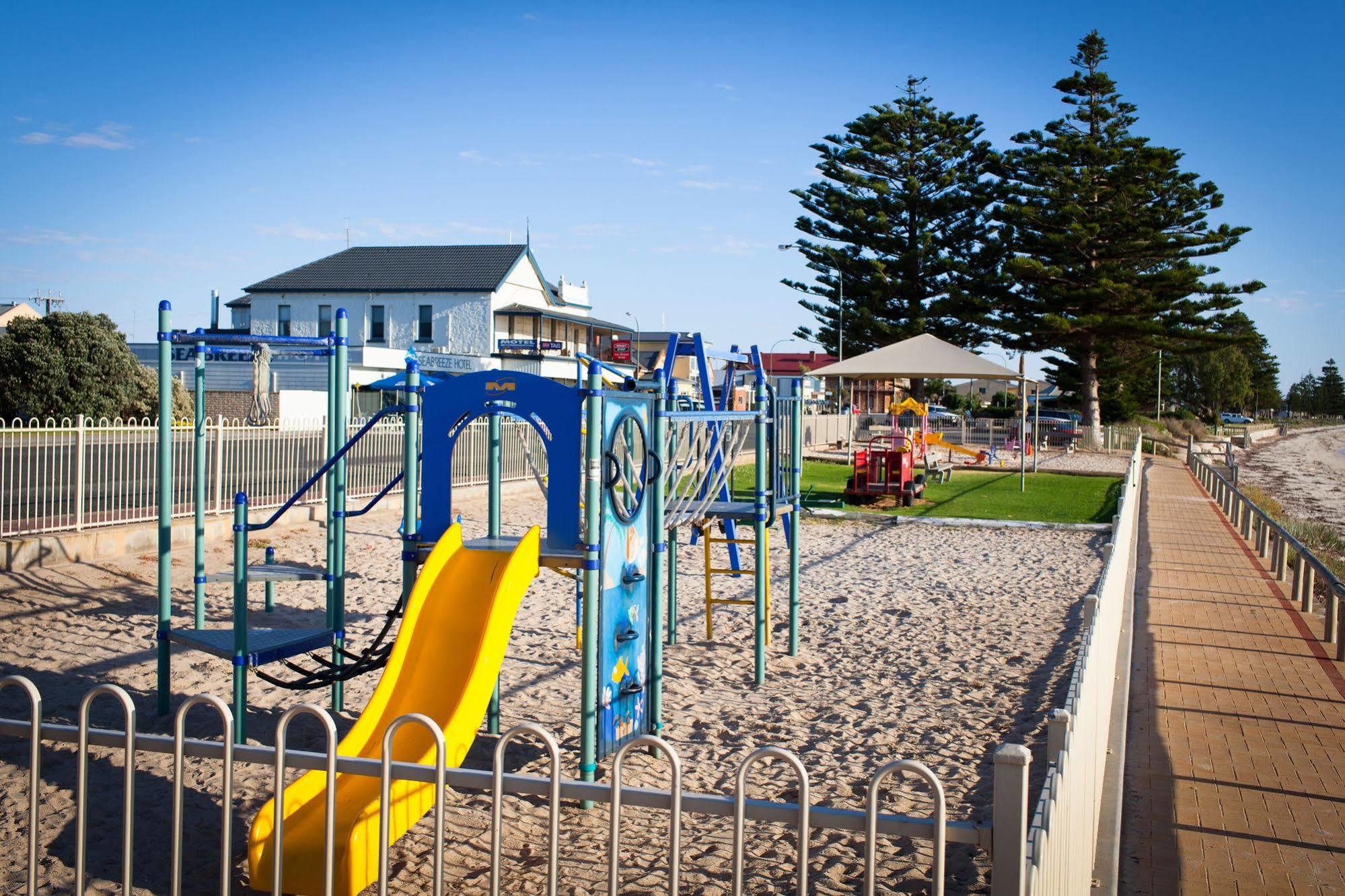 Modra'S Apartments Tumby Bay Exteriér fotografie