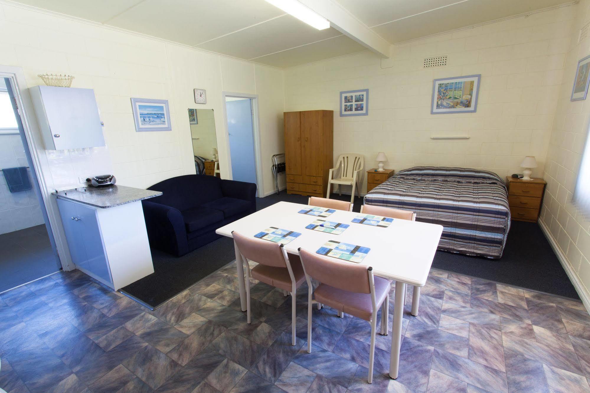 Modra'S Apartments Tumby Bay Exteriér fotografie
