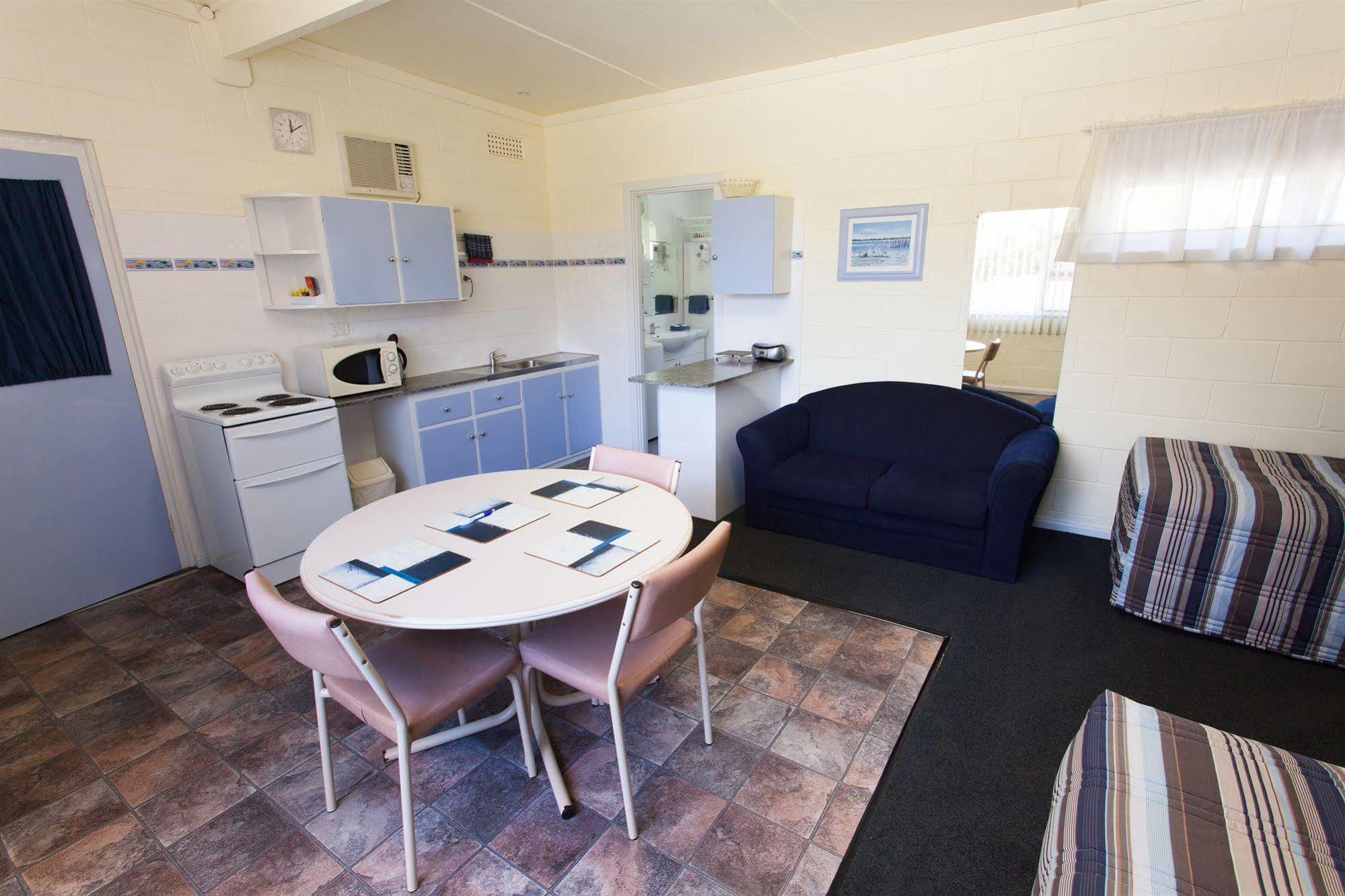 Modra'S Apartments Tumby Bay Exteriér fotografie
