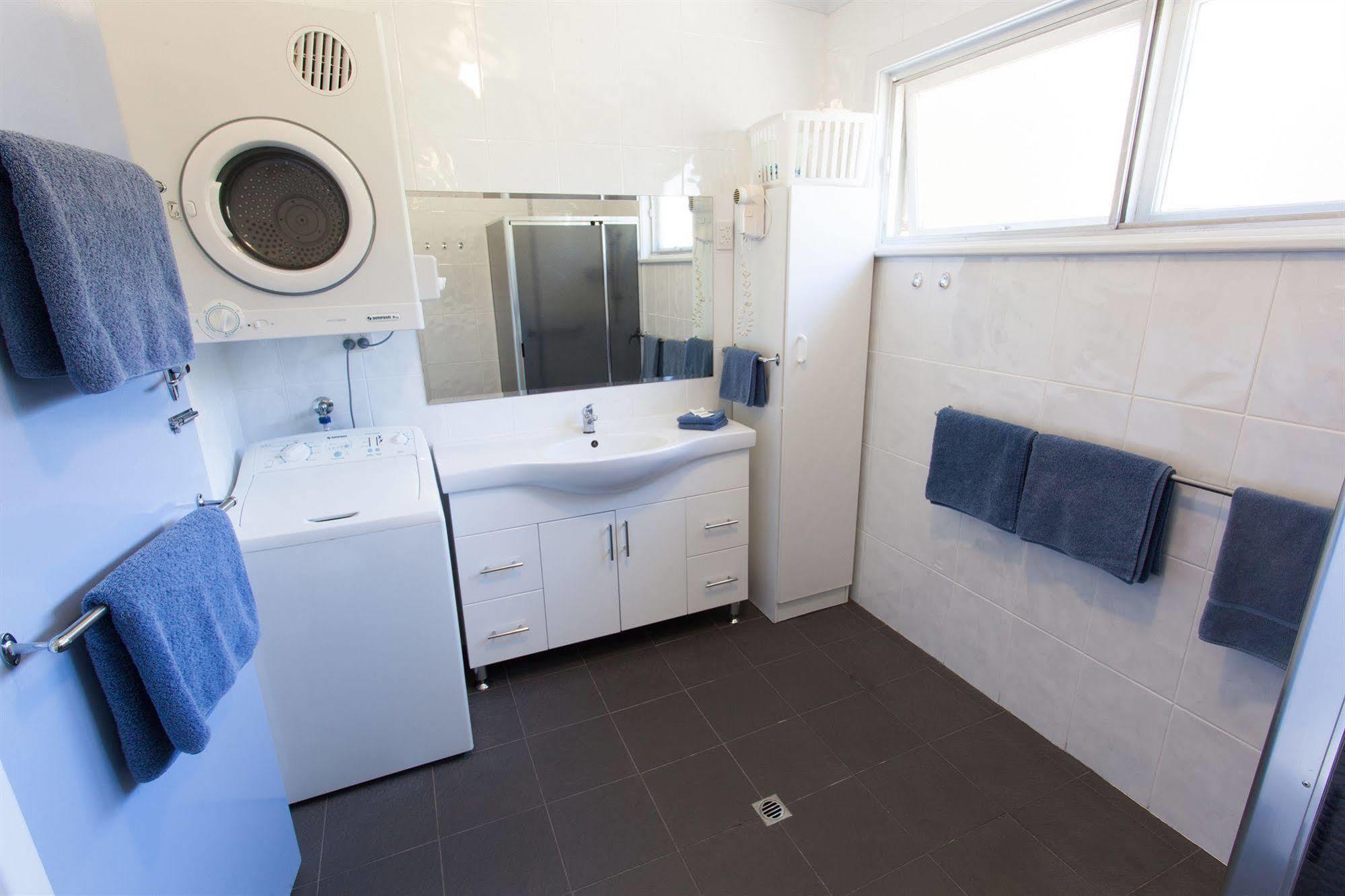 Modra'S Apartments Tumby Bay Exteriér fotografie