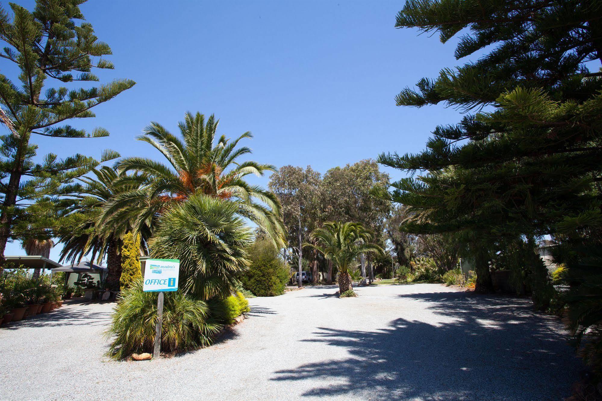 Modra'S Apartments Tumby Bay Exteriér fotografie