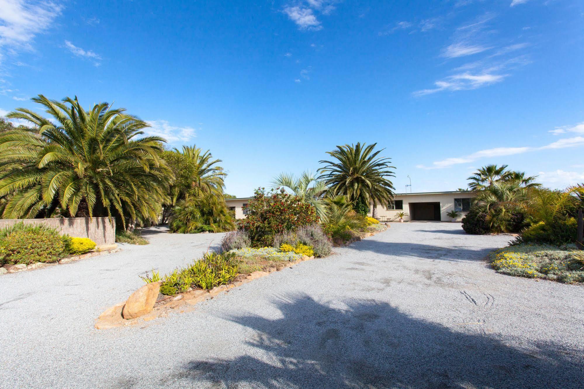Modra'S Apartments Tumby Bay Exteriér fotografie