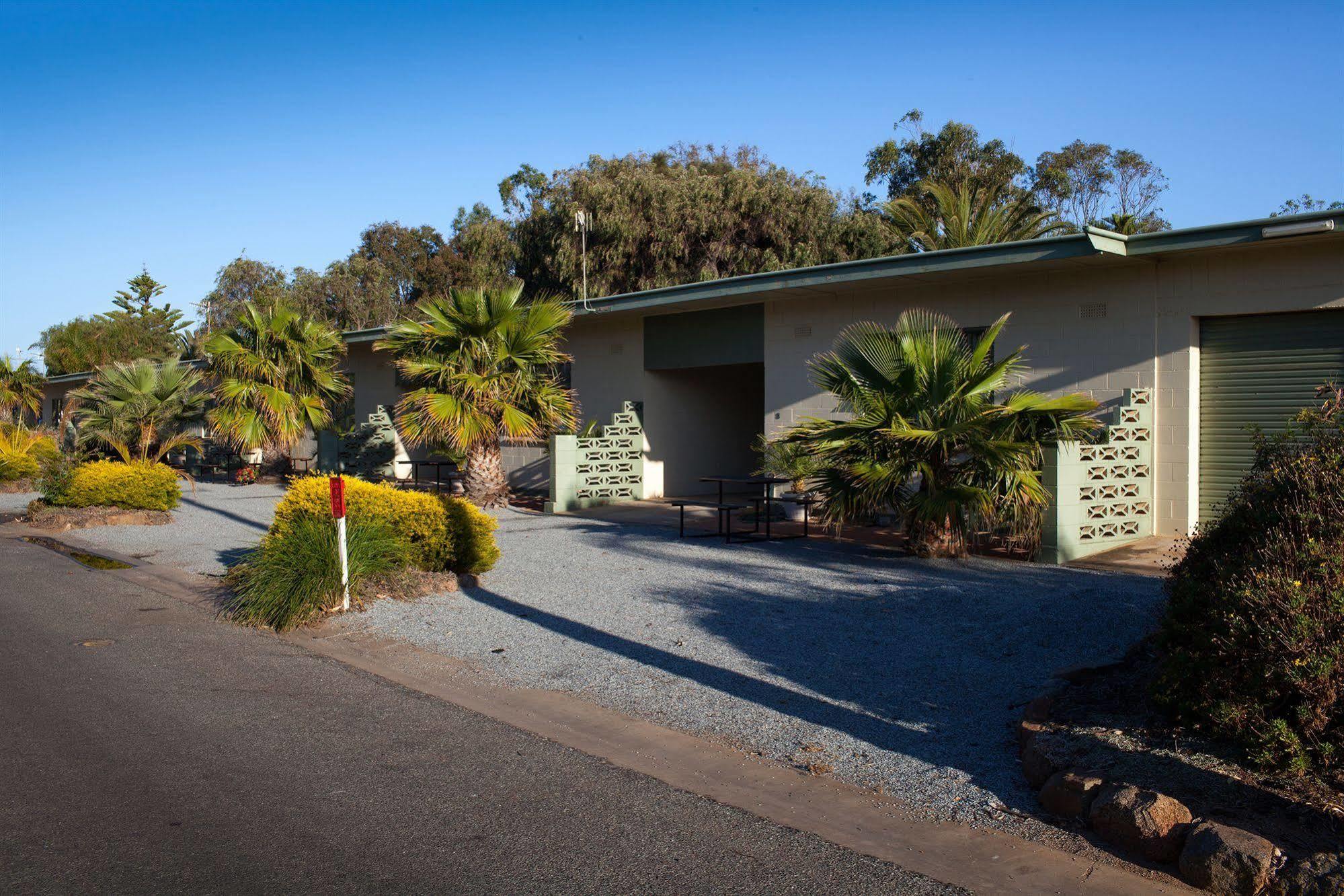 Modra'S Apartments Tumby Bay Exteriér fotografie
