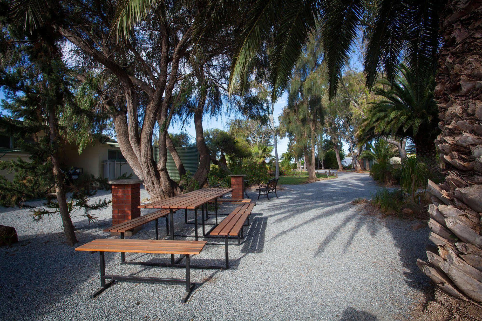 Modra'S Apartments Tumby Bay Exteriér fotografie