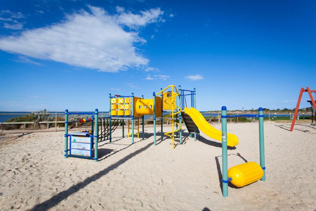 Modra'S Apartments Tumby Bay Exteriér fotografie